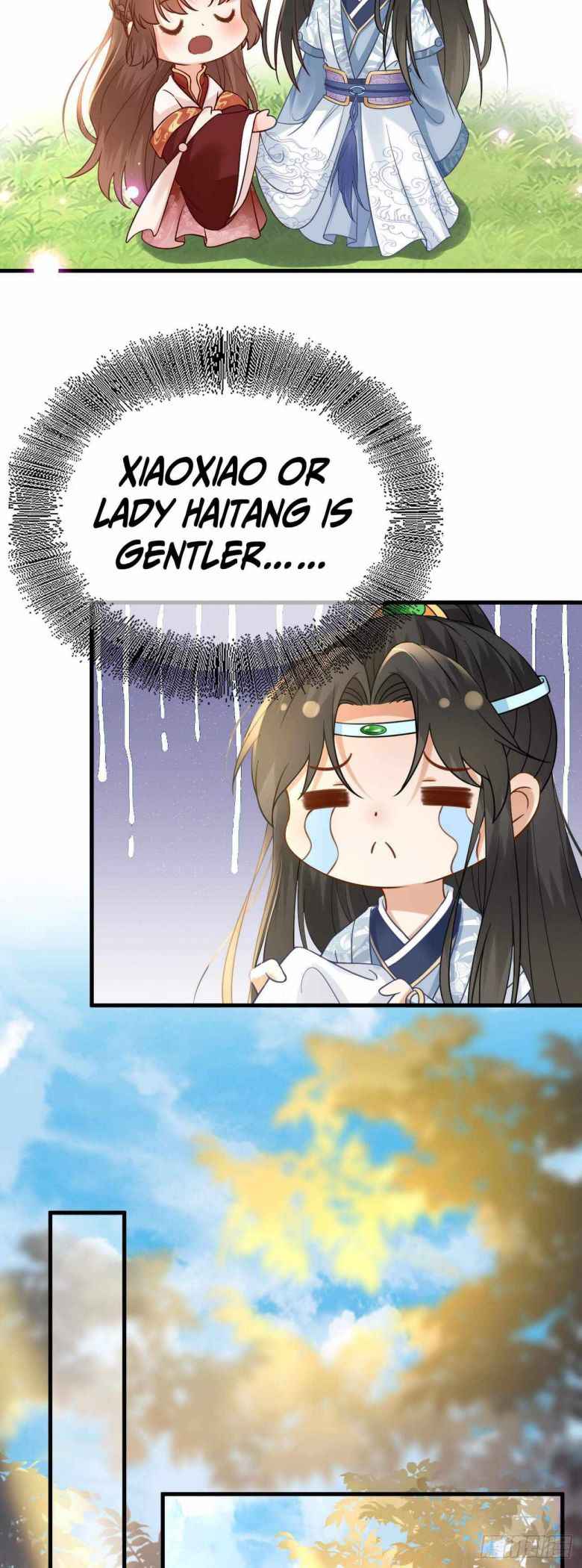 Demon Asura Becomes A 5 Year Old Loli Chapter 40 - Page 20
