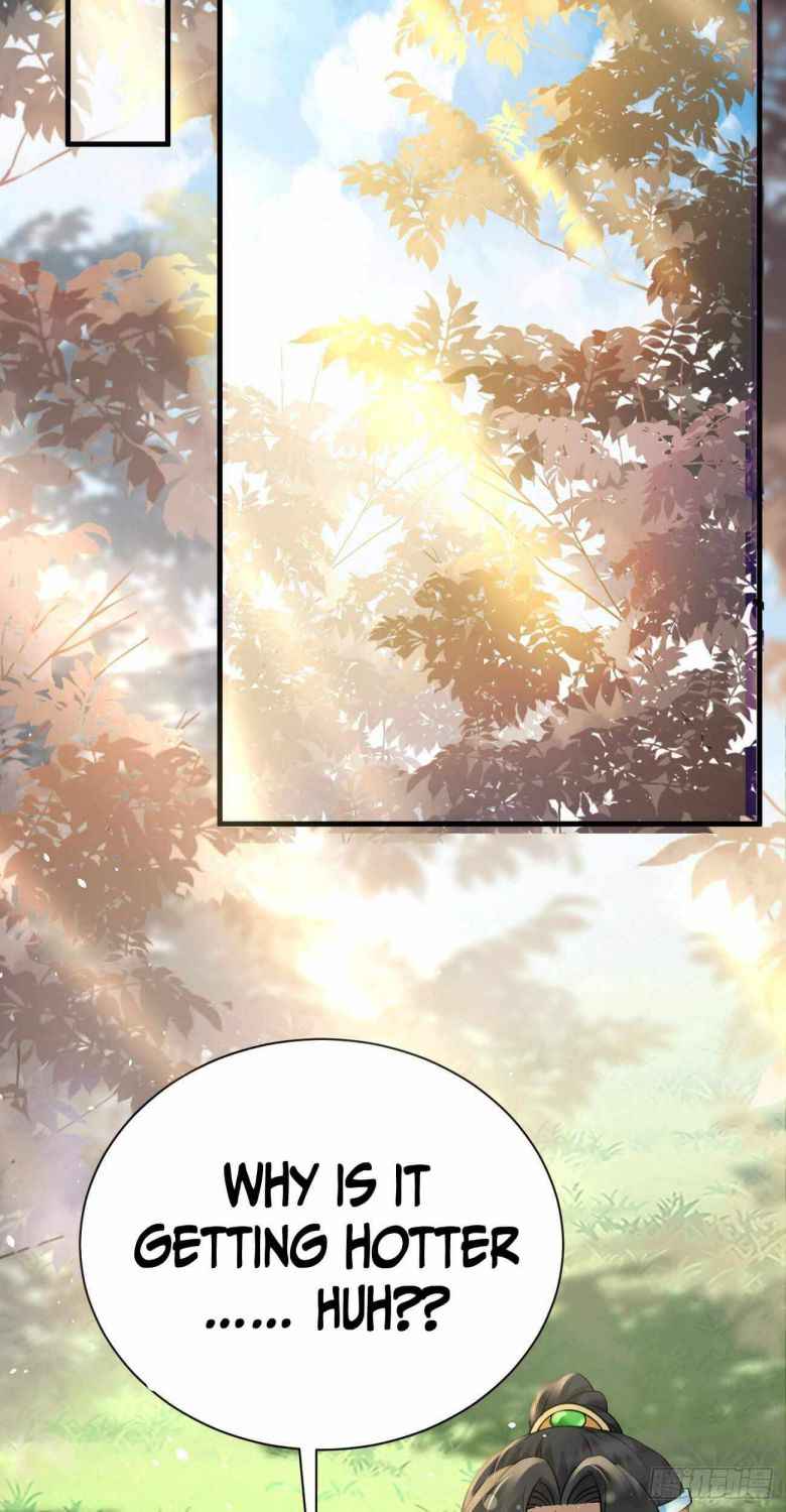 Demon Asura Becomes A 5 Year Old Loli Chapter 40 - Page 21