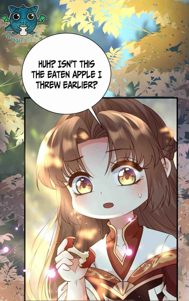 Demon Asura Becomes A 5 Year Old Loli Chapter 40 - Page 23