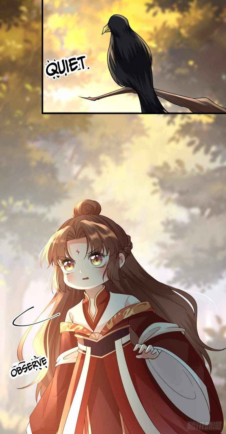 Demon Asura Becomes A 5 Year Old Loli Chapter 40 - Page 25