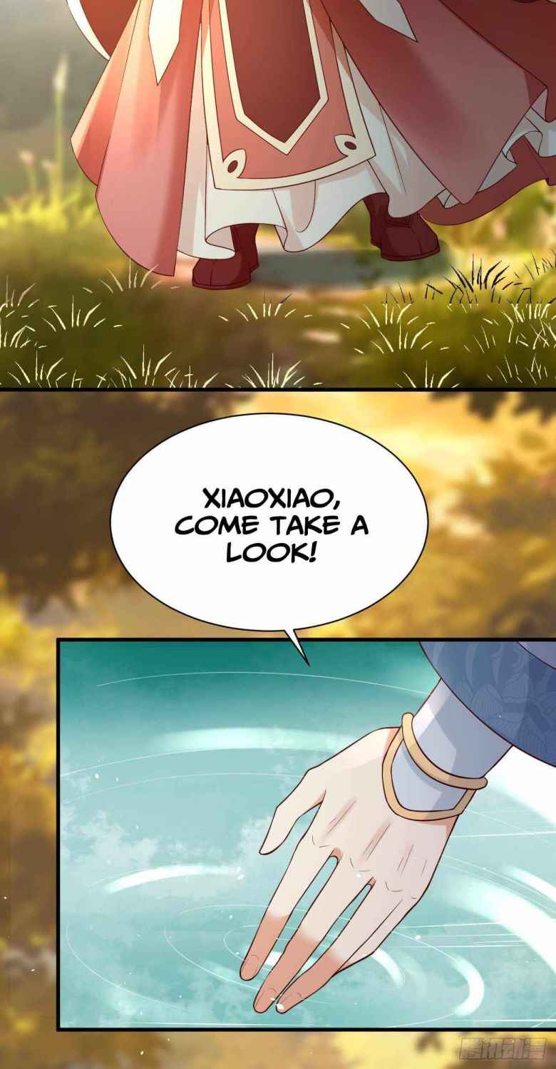 Demon Asura Becomes A 5 Year Old Loli Chapter 40 - Page 26