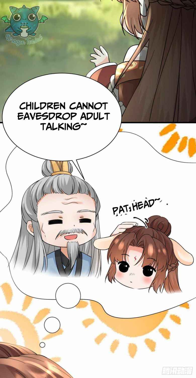 Demon Asura Becomes A 5 Year Old Loli Chapter 40 - Page 3