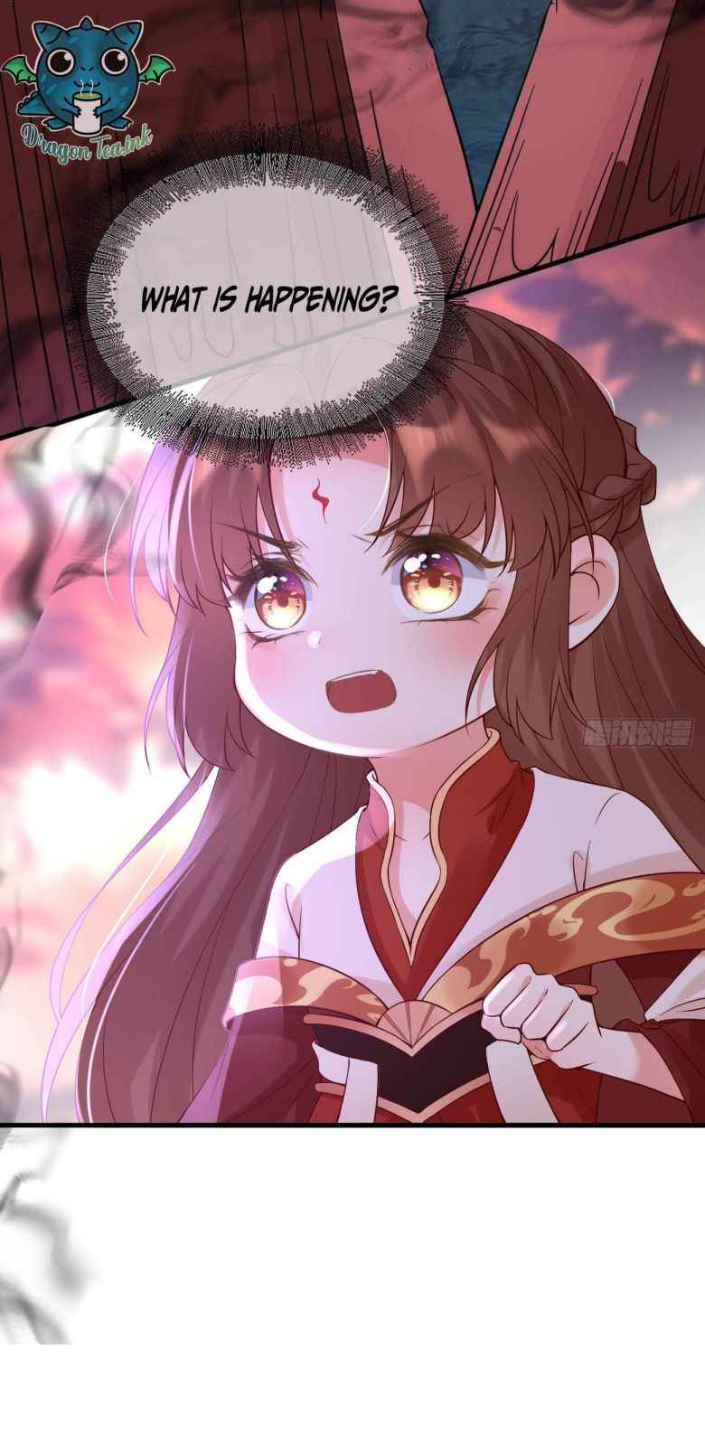 Demon Asura Becomes A 5 Year Old Loli Chapter 40 - Page 31