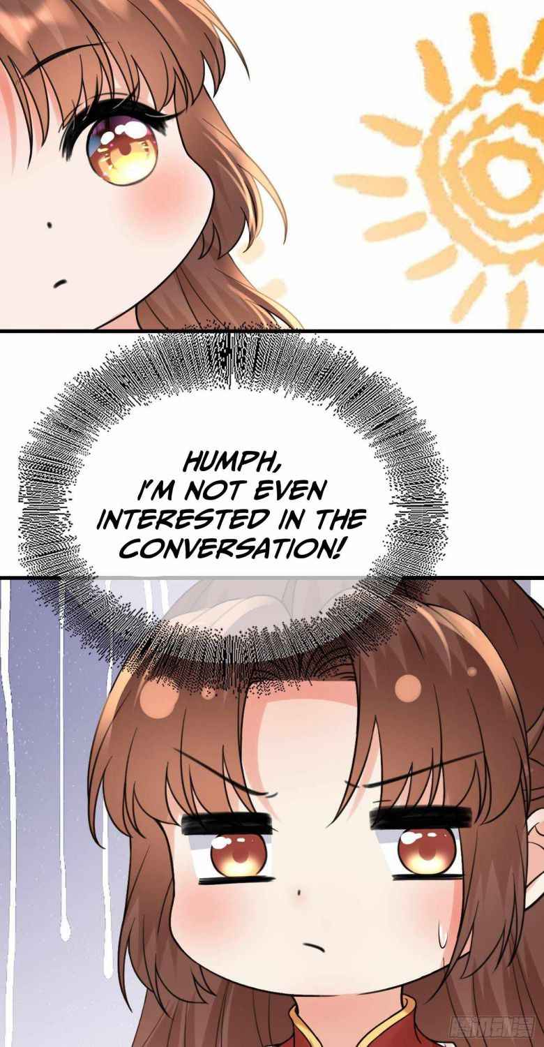 Demon Asura Becomes A 5 Year Old Loli Chapter 40 - Page 4