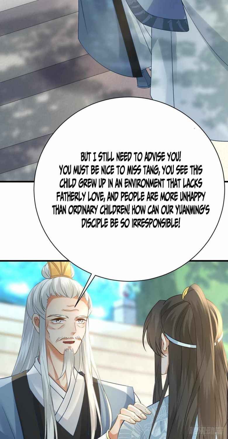 Demon Asura Becomes A 5 Year Old Loli Chapter 40 - Page 6