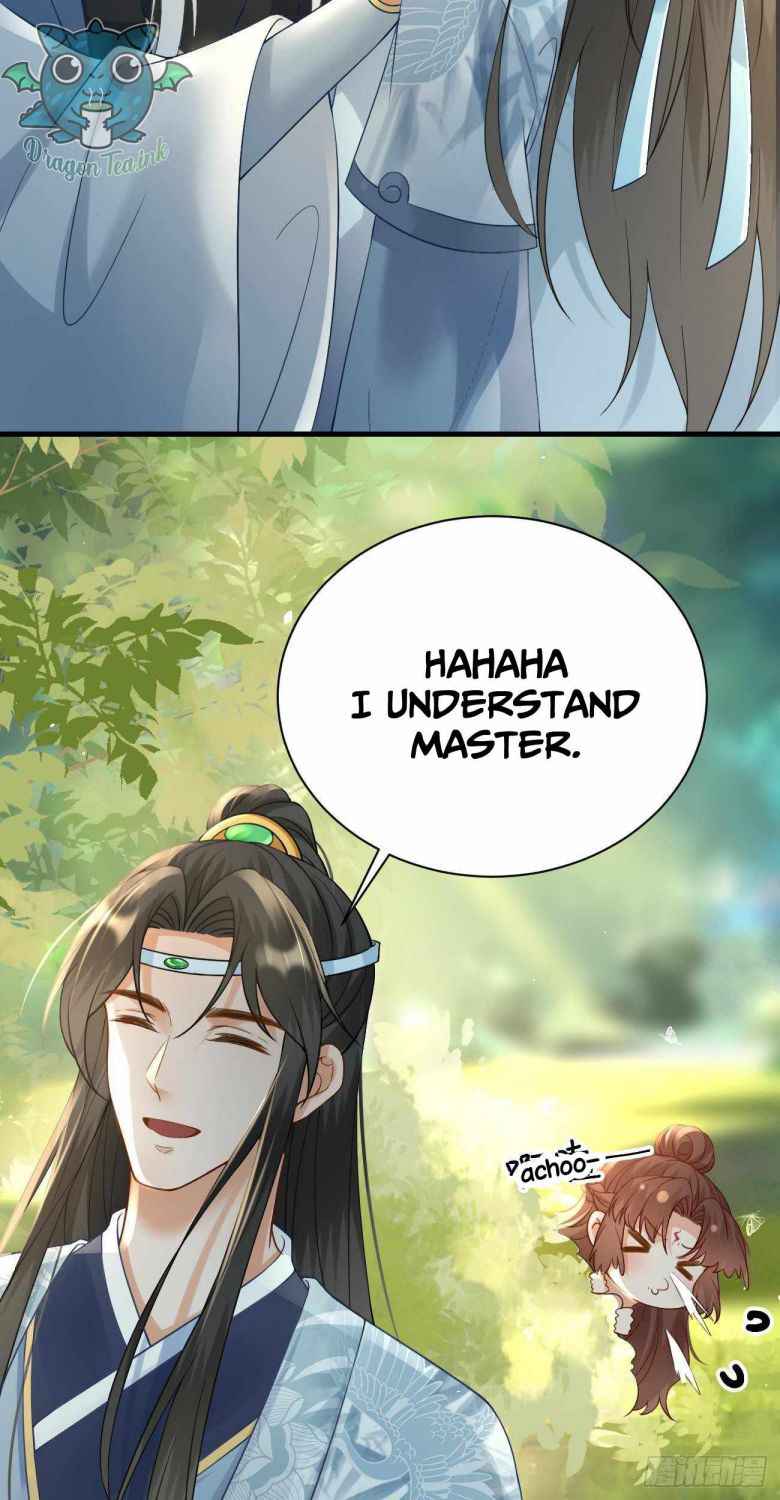 Demon Asura Becomes A 5 Year Old Loli Chapter 40 - Page 7
