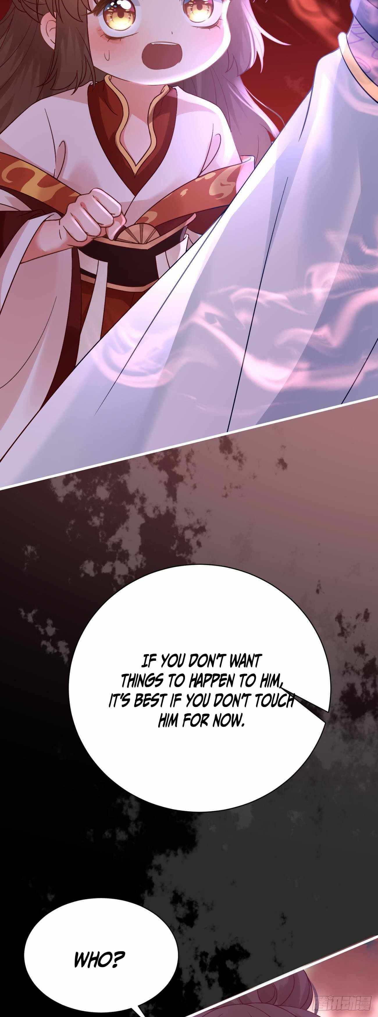 Demon Asura Becomes A 5 Year Old Loli Chapter 41 - Page 10