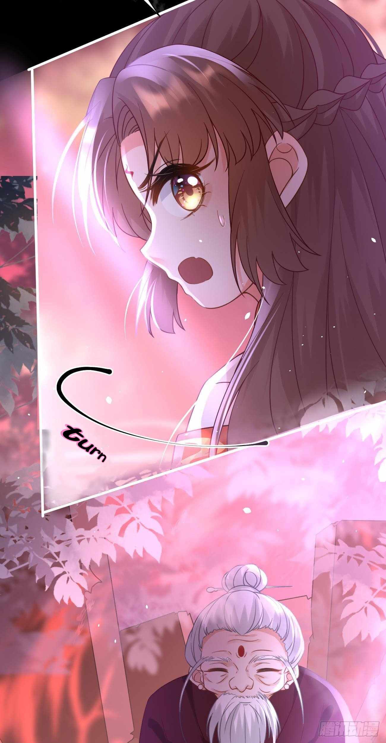 Demon Asura Becomes A 5 Year Old Loli Chapter 41 - Page 11