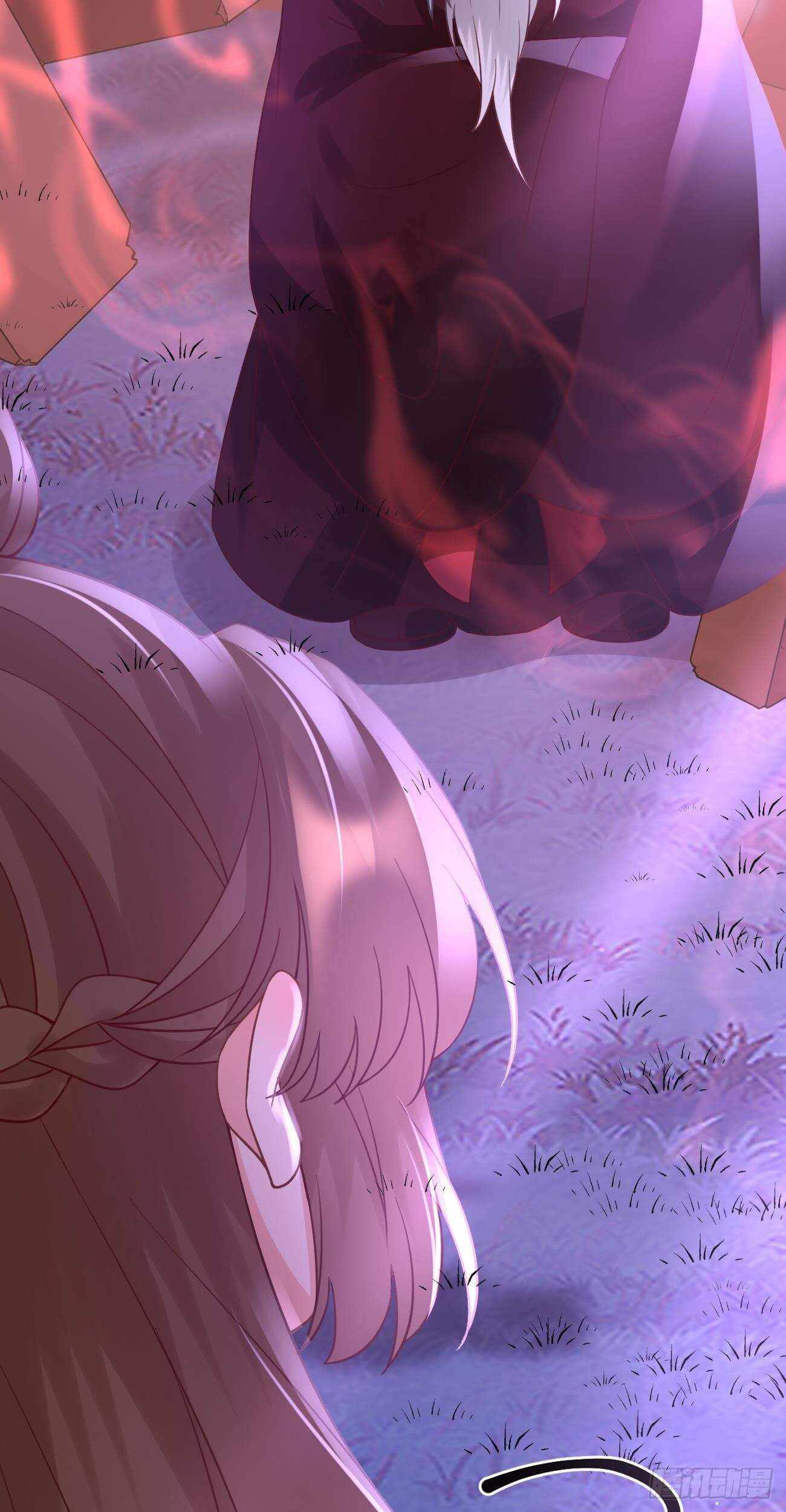 Demon Asura Becomes A 5 Year Old Loli Chapter 41 - Page 12
