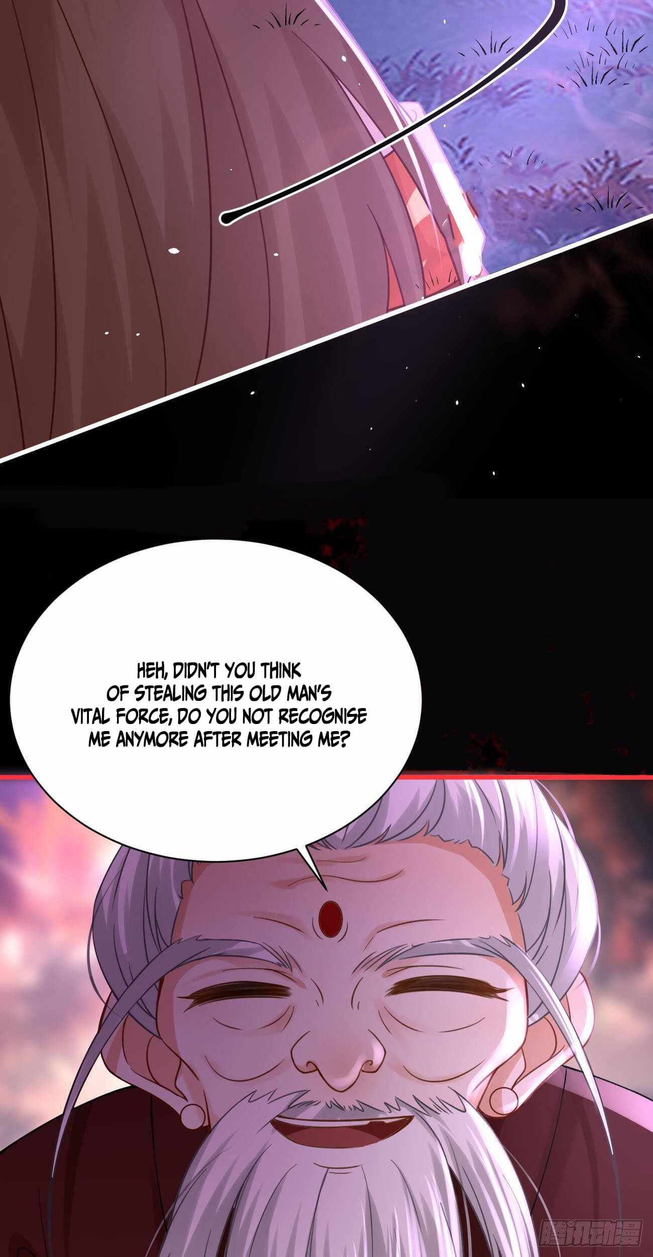 Demon Asura Becomes A 5 Year Old Loli Chapter 41 - Page 13