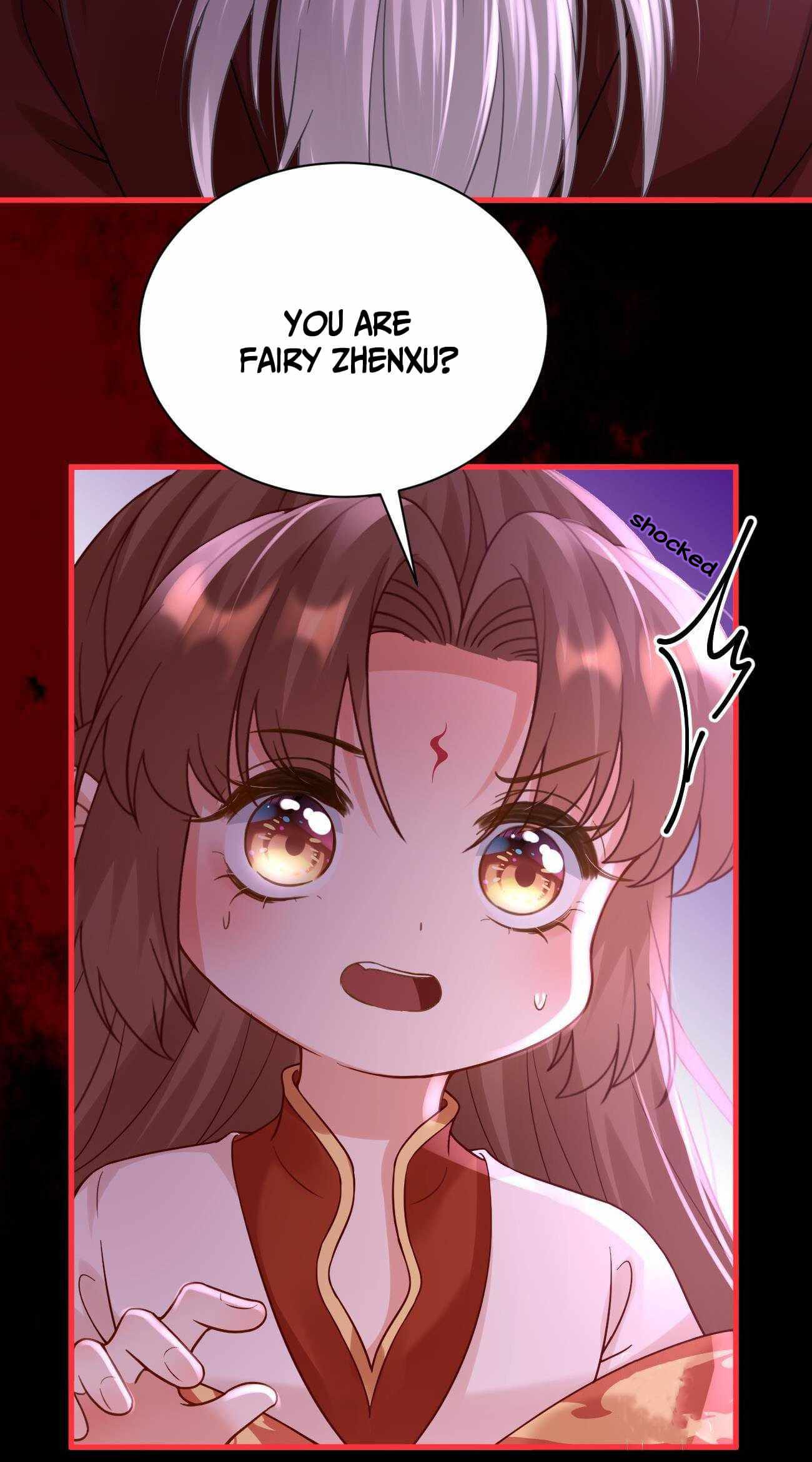 Demon Asura Becomes A 5 Year Old Loli Chapter 41 - Page 14