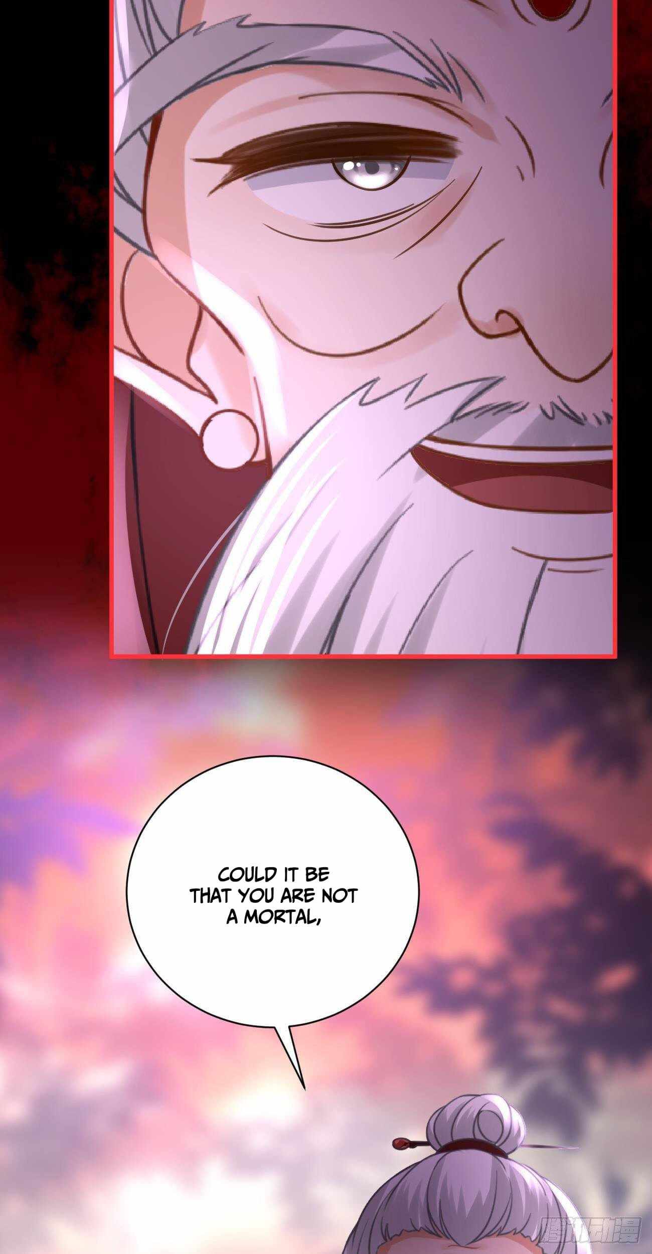 Demon Asura Becomes A 5 Year Old Loli Chapter 41 - Page 16