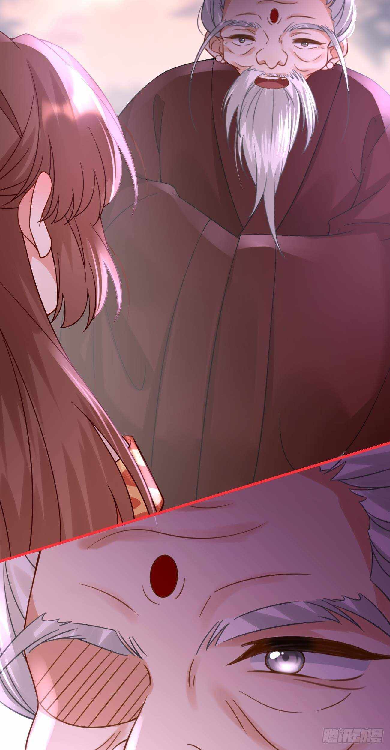 Demon Asura Becomes A 5 Year Old Loli Chapter 41 - Page 17