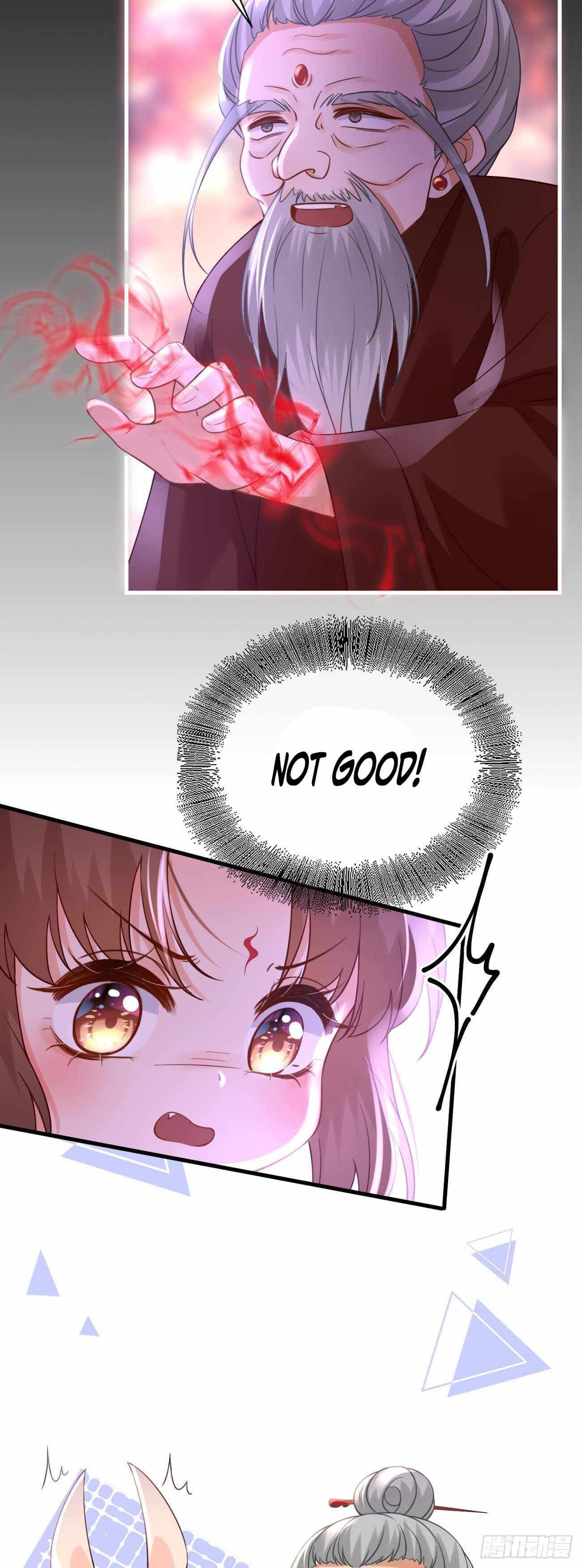 Demon Asura Becomes A 5 Year Old Loli Chapter 41 - Page 20