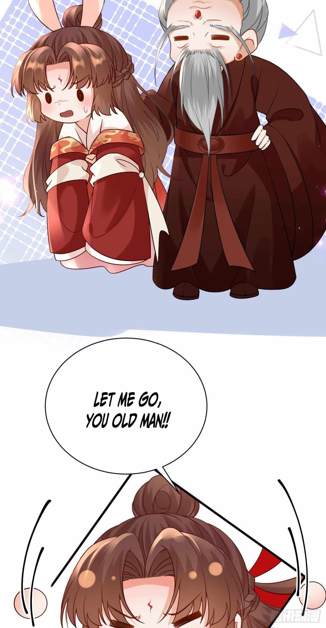 Demon Asura Becomes A 5 Year Old Loli Chapter 41 - Page 21
