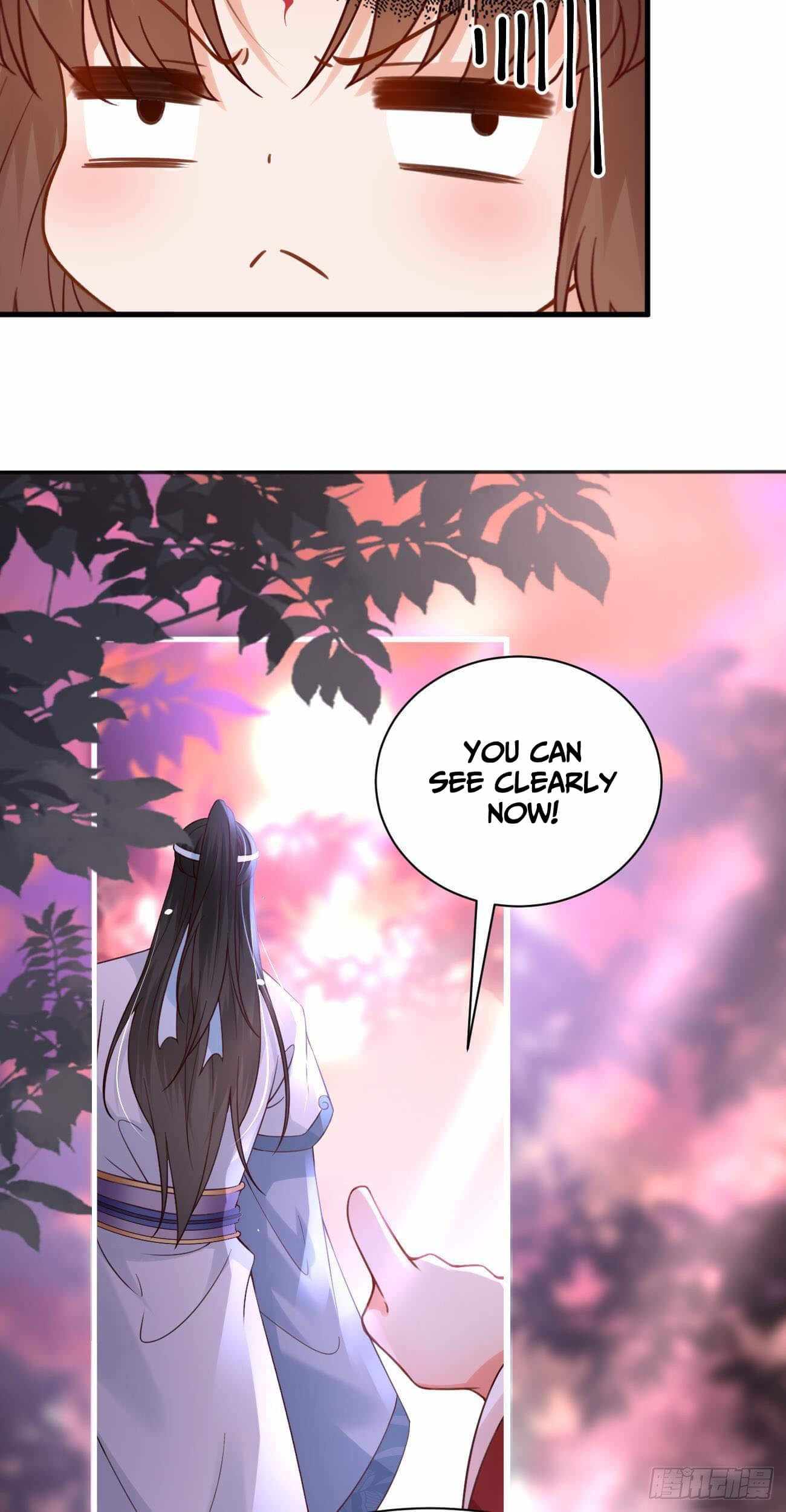Demon Asura Becomes A 5 Year Old Loli Chapter 41 - Page 24