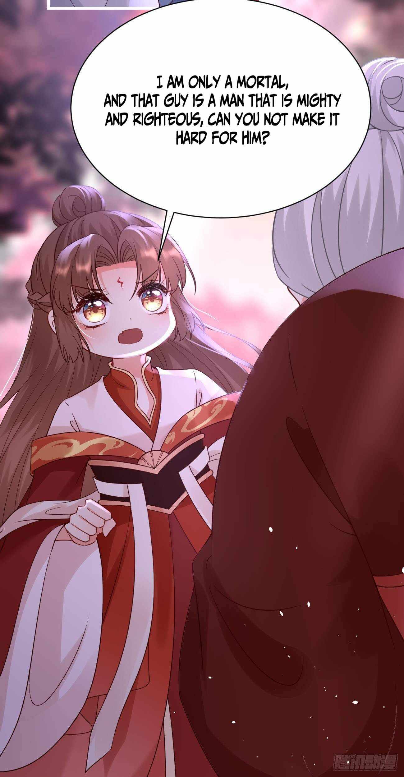 Demon Asura Becomes A 5 Year Old Loli Chapter 41 - Page 25