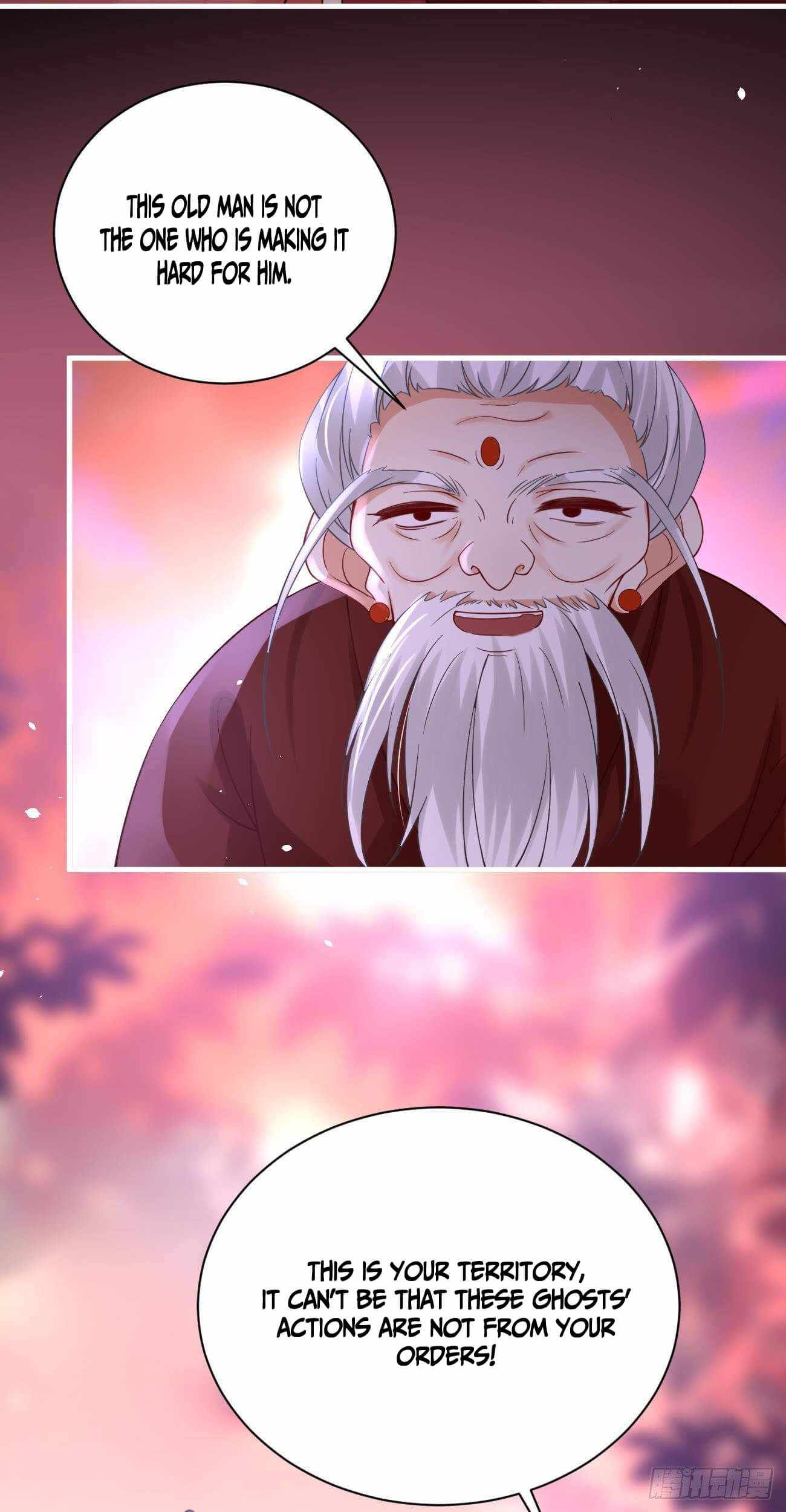 Demon Asura Becomes A 5 Year Old Loli Chapter 41 - Page 26