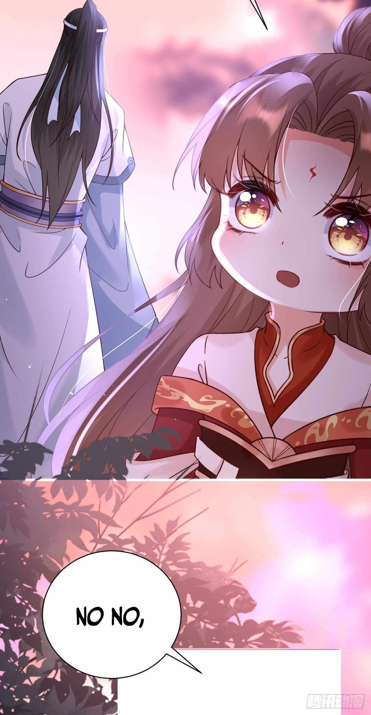 Demon Asura Becomes A 5 Year Old Loli Chapter 41 - Page 27