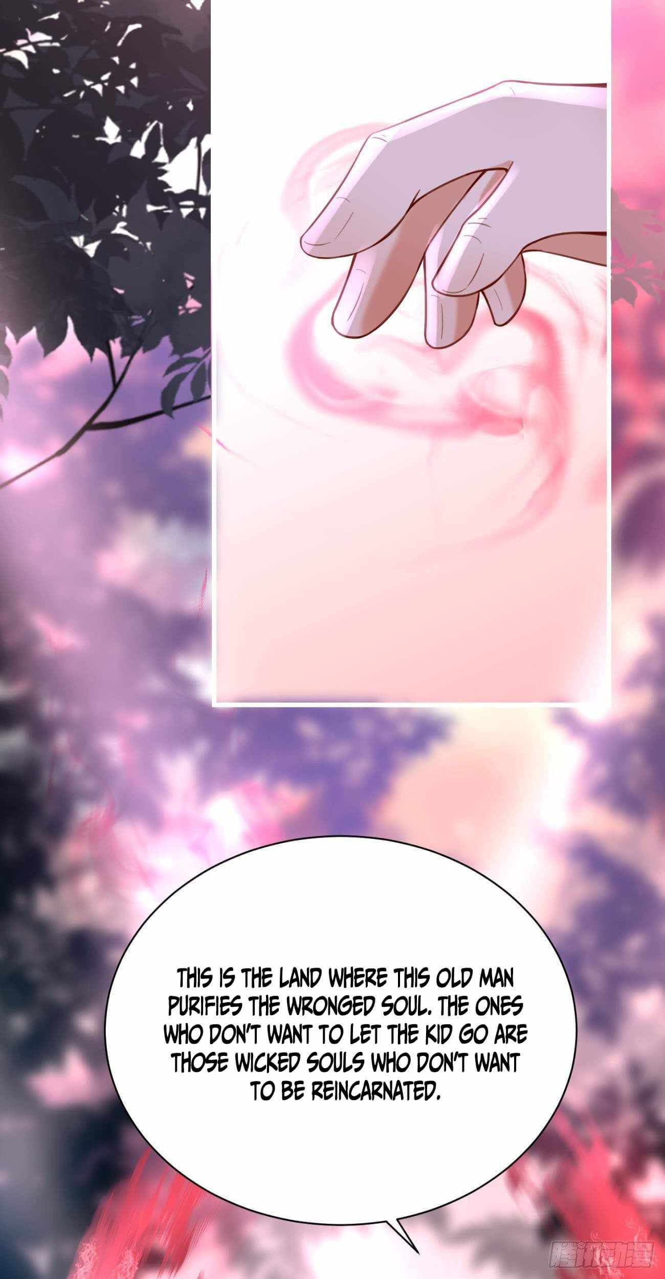 Demon Asura Becomes A 5 Year Old Loli Chapter 41 - Page 28