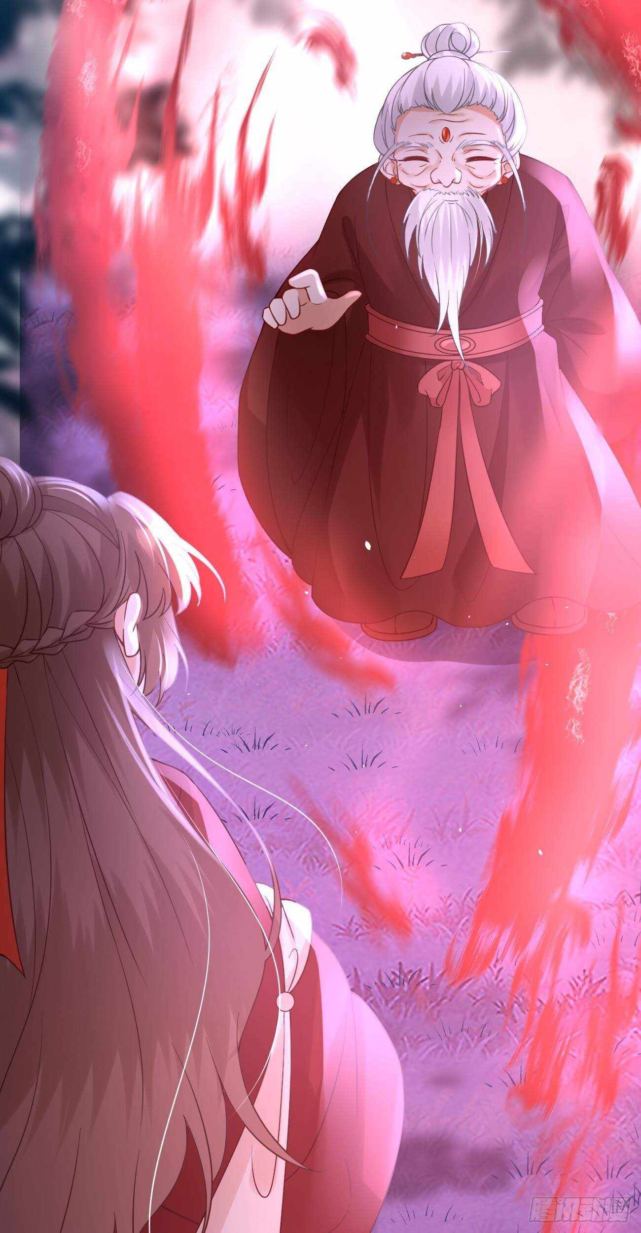 Demon Asura Becomes A 5 Year Old Loli Chapter 41 - Page 29