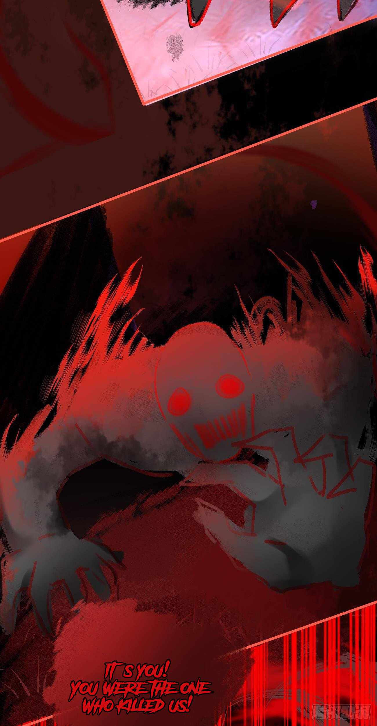 Demon Asura Becomes A 5 Year Old Loli Chapter 41 - Page 3