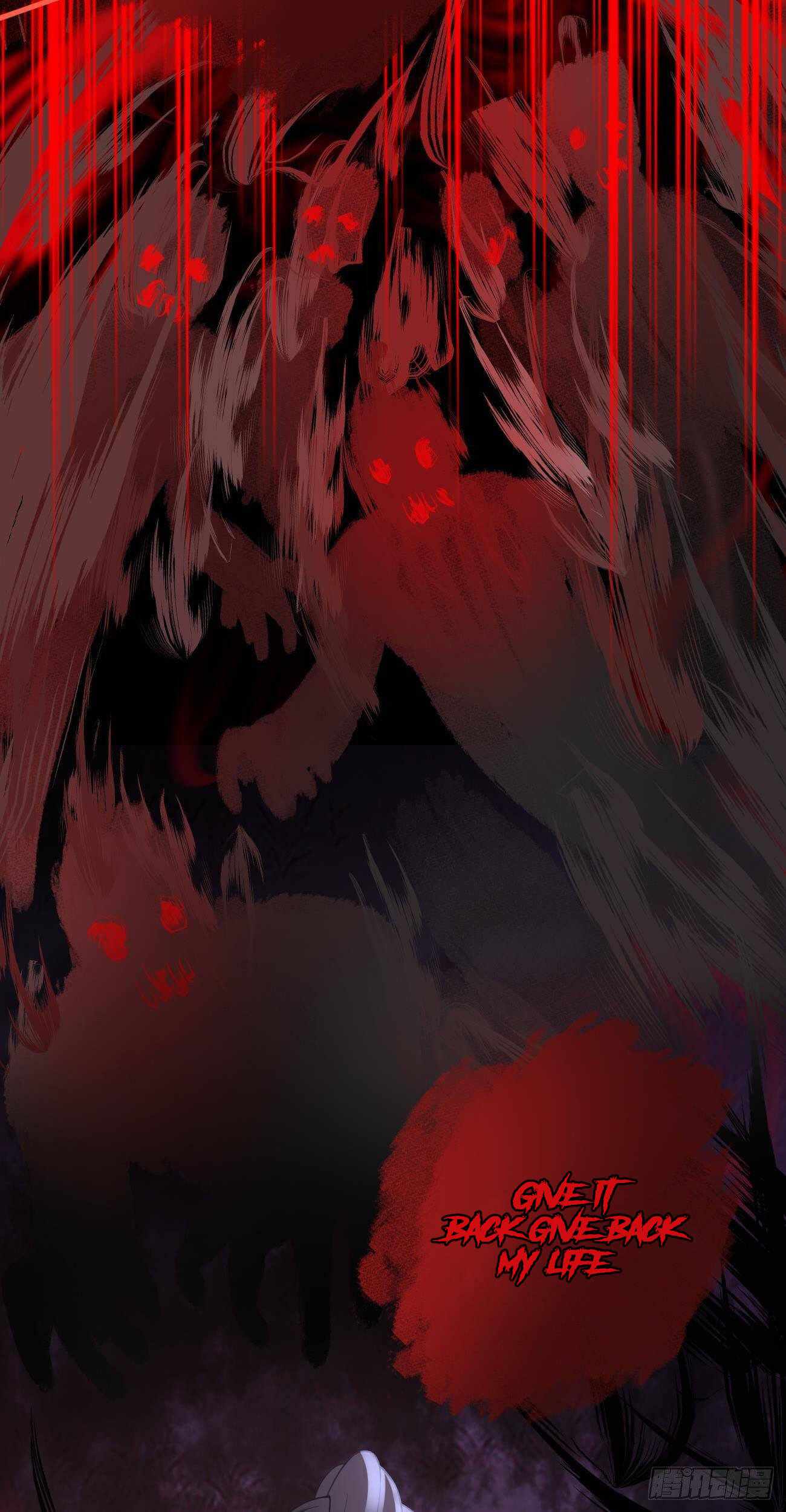 Demon Asura Becomes A 5 Year Old Loli Chapter 41 - Page 4