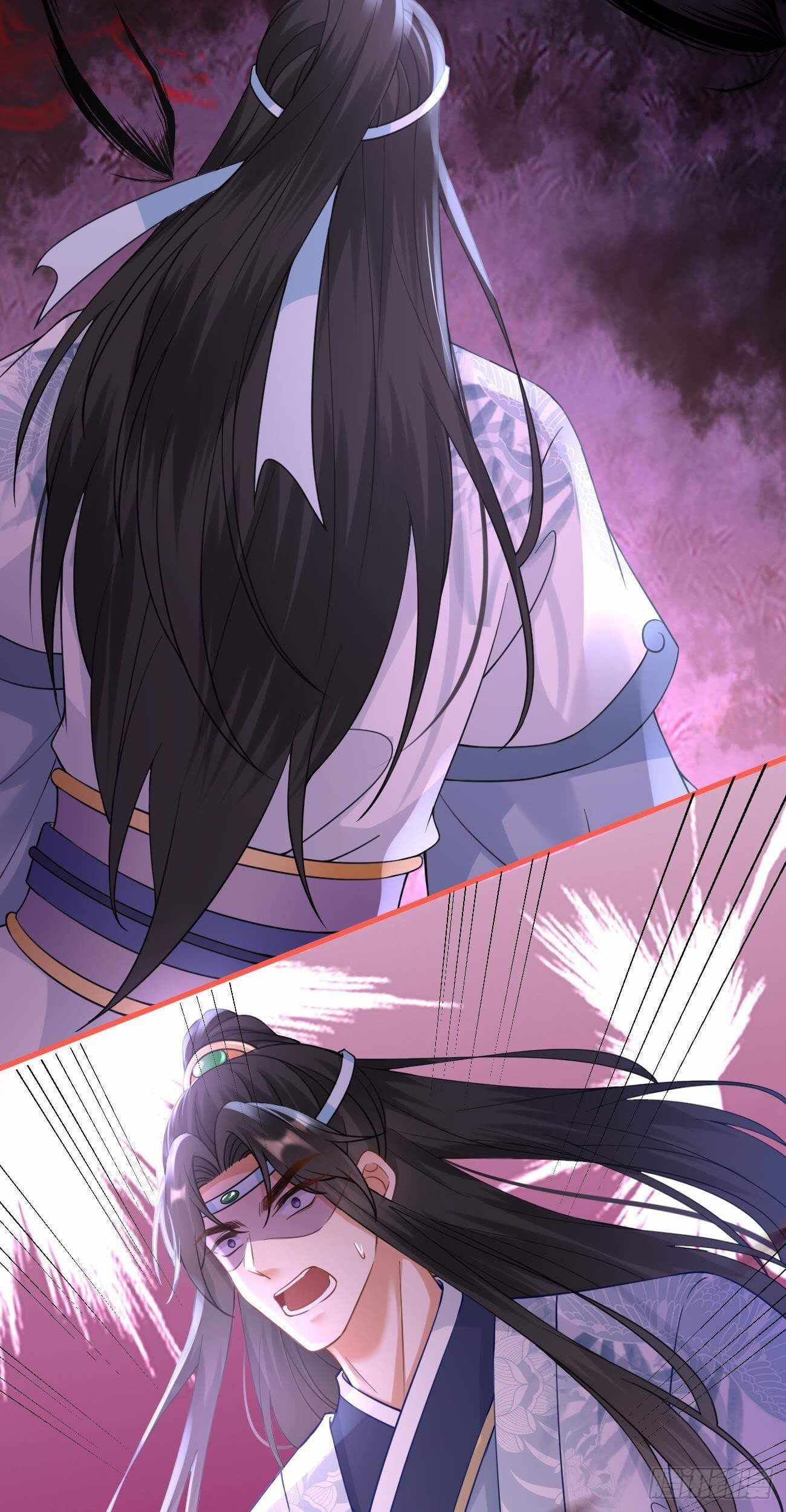 Demon Asura Becomes A 5 Year Old Loli Chapter 41 - Page 5