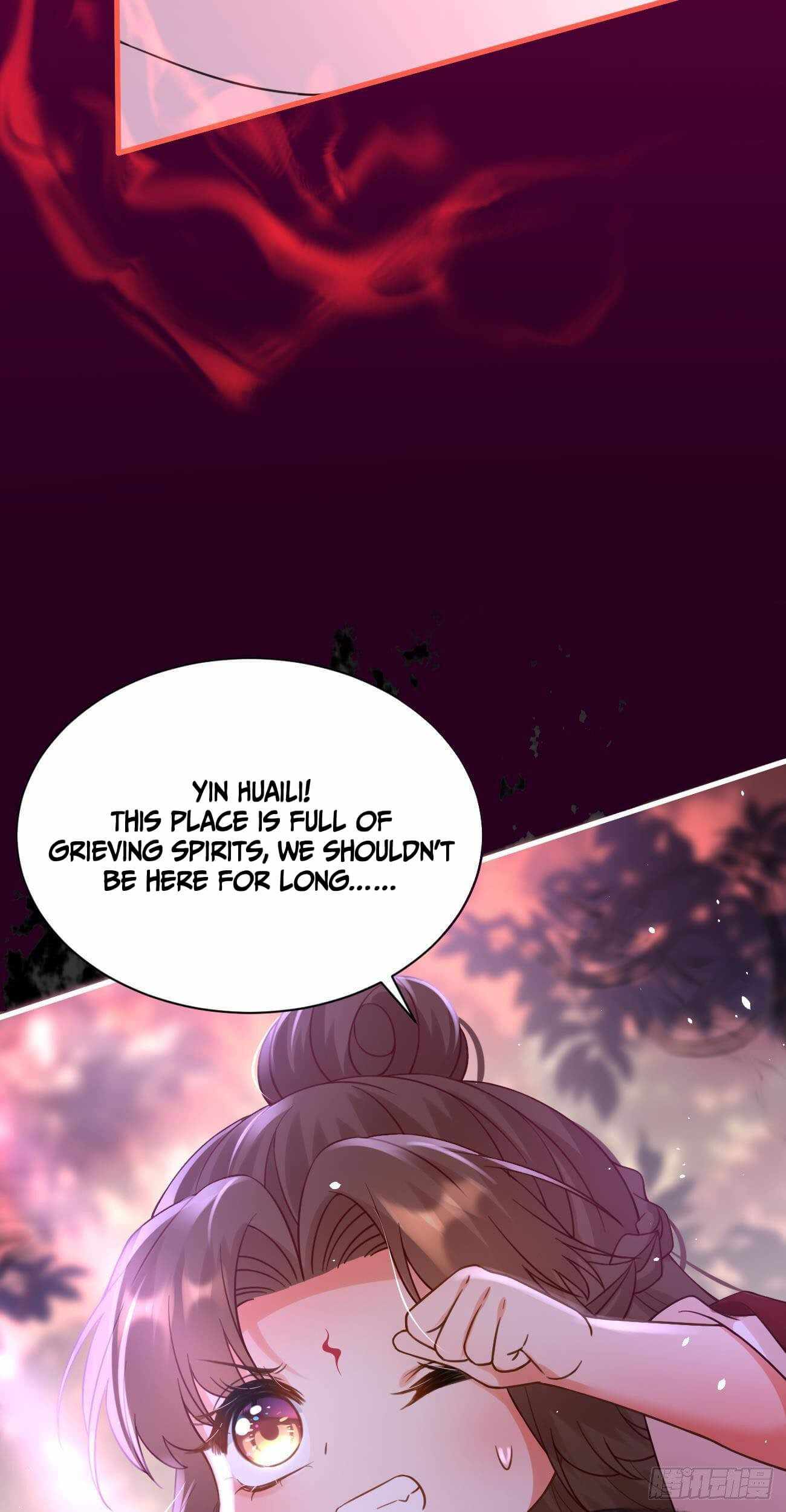 Demon Asura Becomes A 5 Year Old Loli Chapter 41 - Page 7