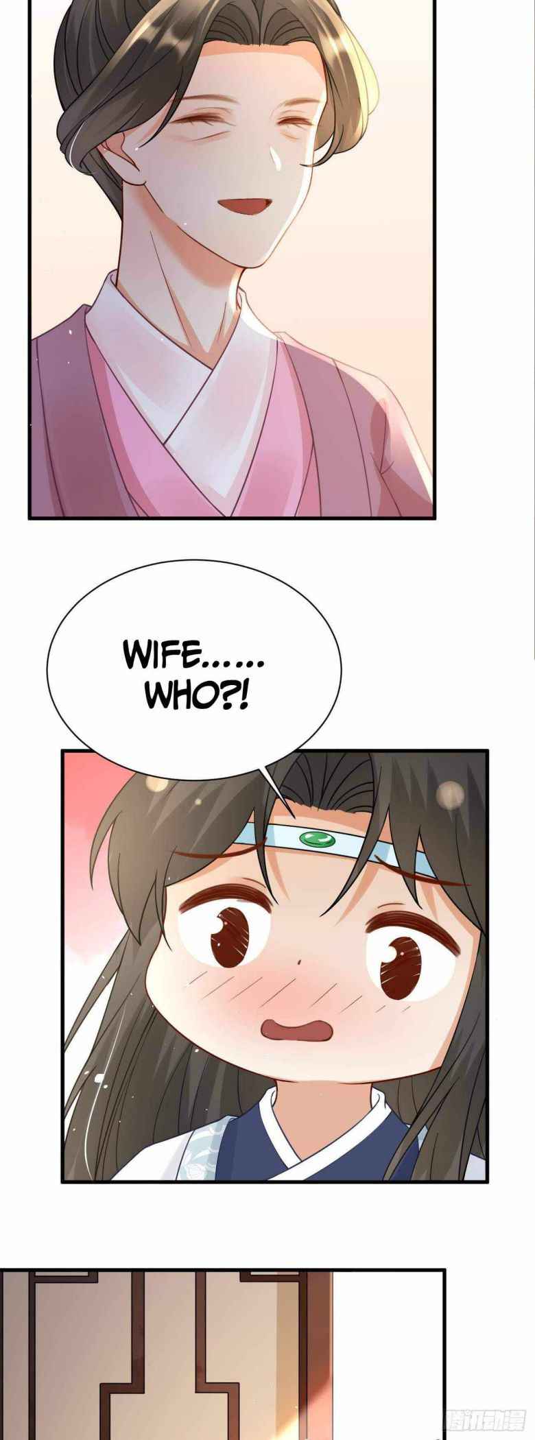 Demon Asura Becomes A 5 Year Old Loli Chapter 42 - Page 10