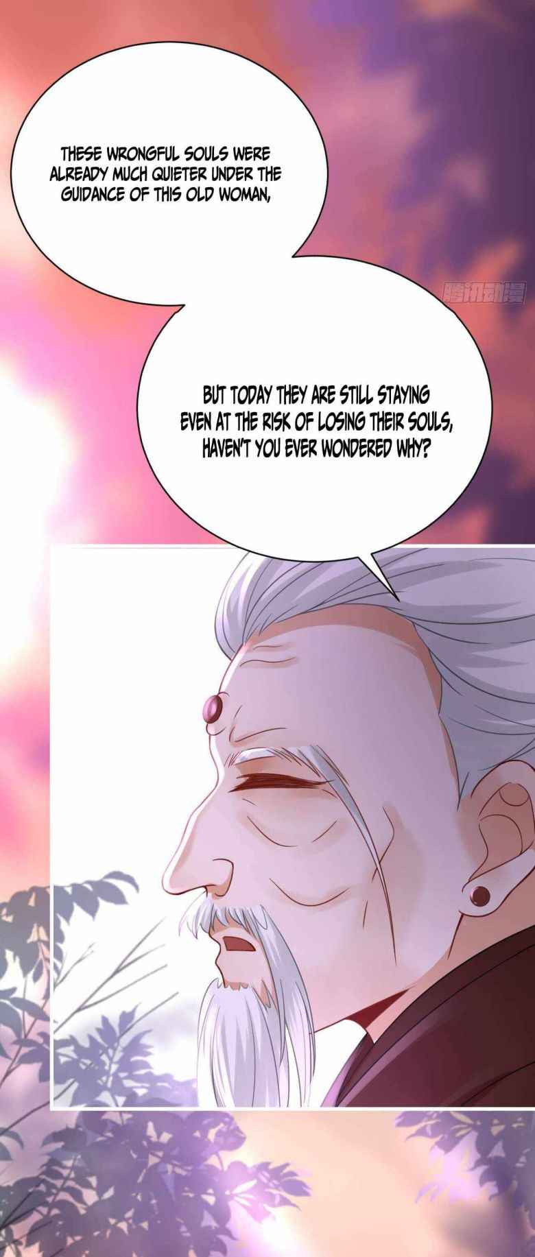Demon Asura Becomes A 5 Year Old Loli Chapter 42 - Page 24