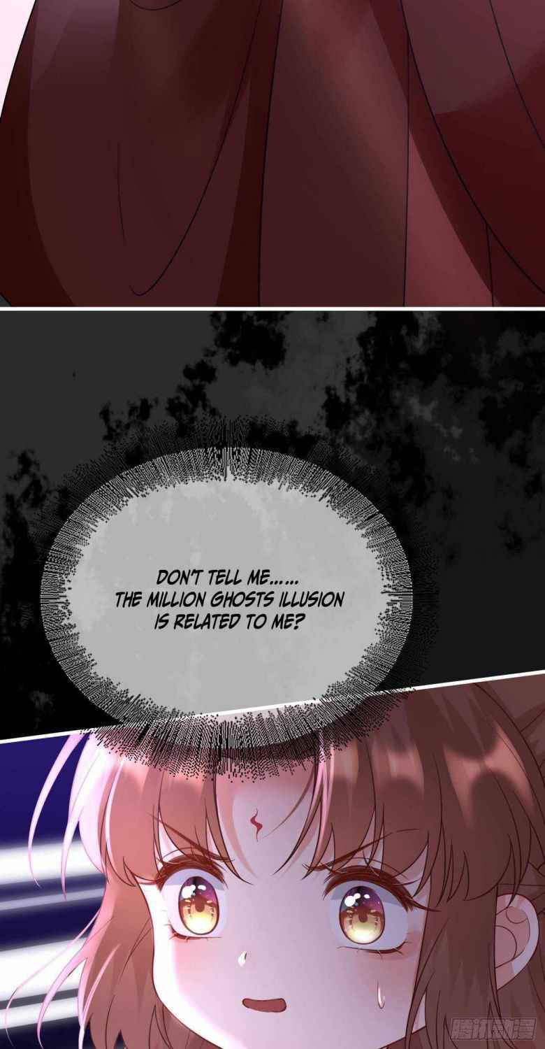 Demon Asura Becomes A 5 Year Old Loli Chapter 42 - Page 26