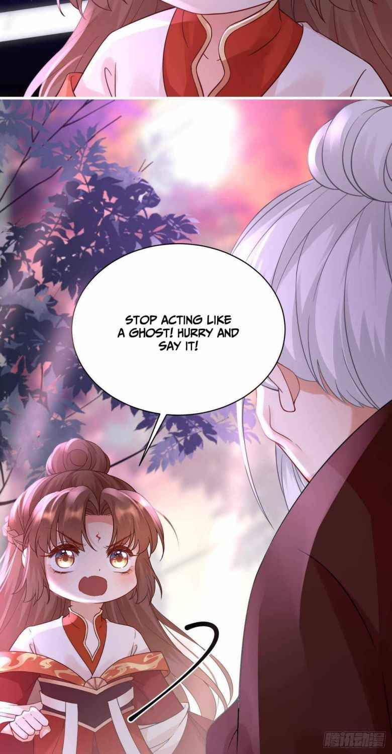 Demon Asura Becomes A 5 Year Old Loli Chapter 42 - Page 27