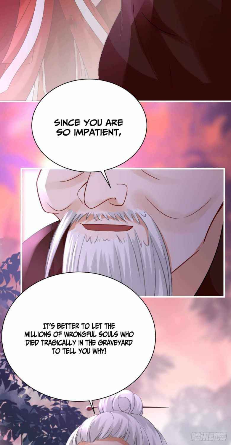 Demon Asura Becomes A 5 Year Old Loli Chapter 42 - Page 28