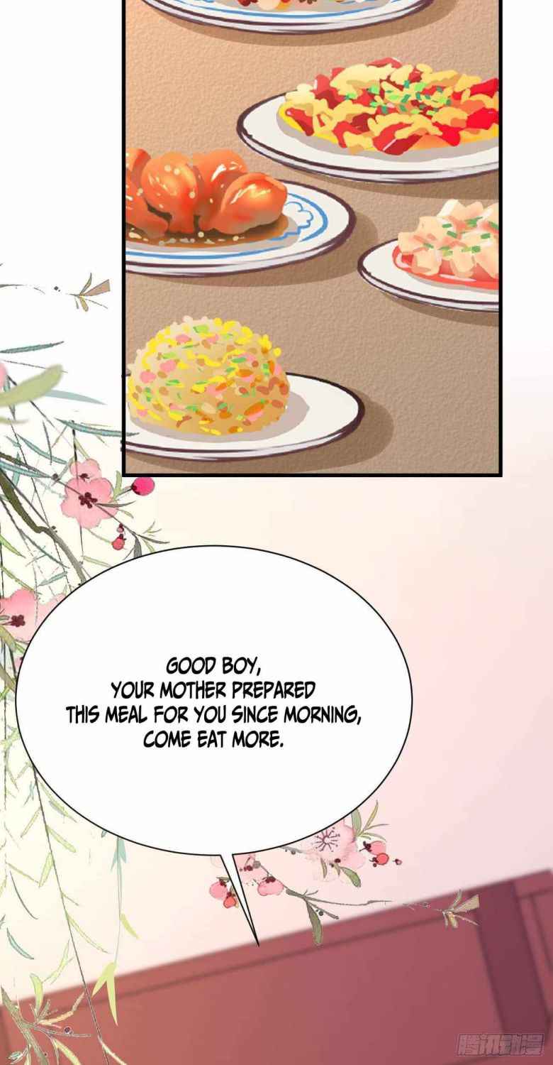 Demon Asura Becomes A 5 Year Old Loli Chapter 42 - Page 3
