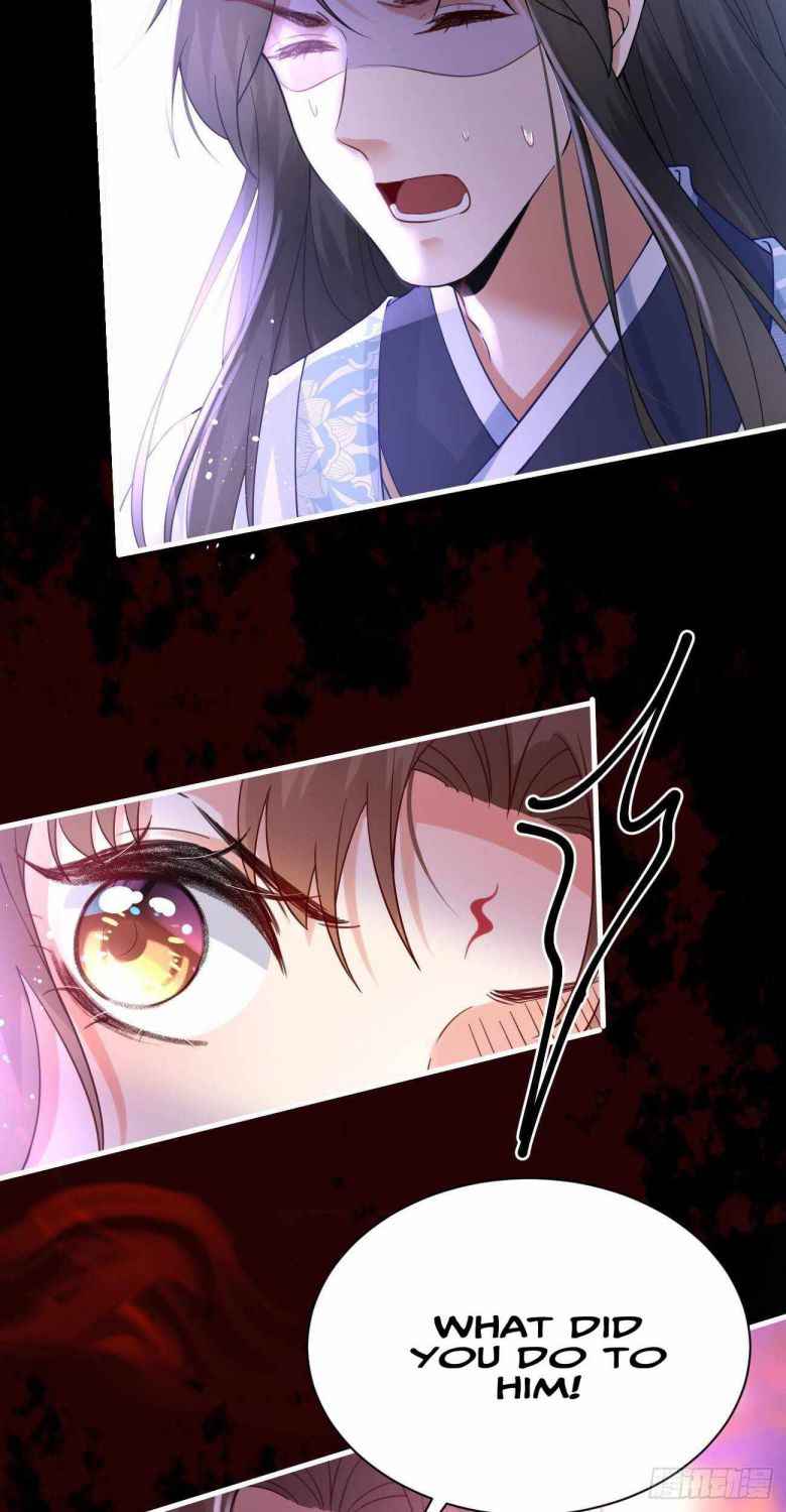 Demon Asura Becomes A 5 Year Old Loli Chapter 43 - Page 11
