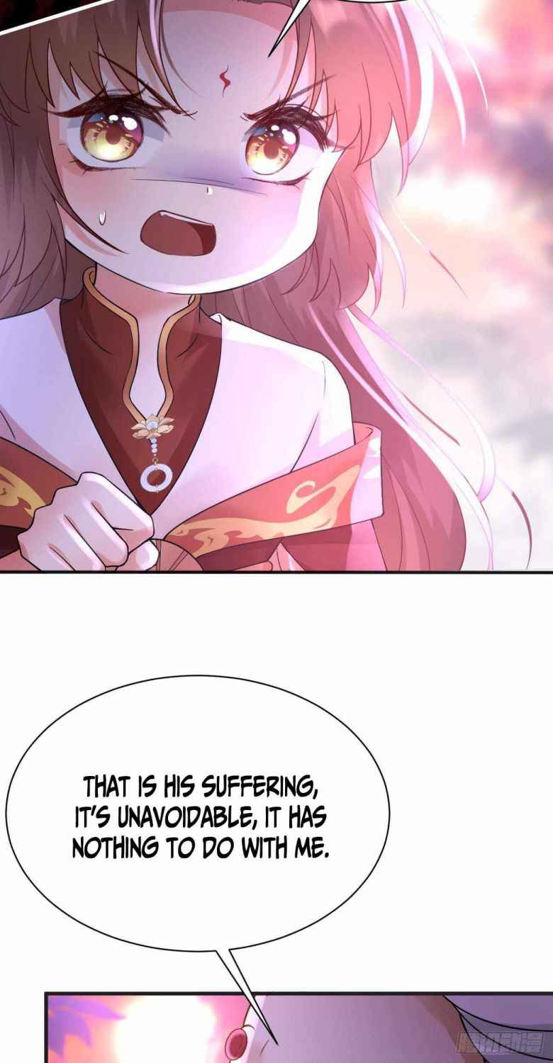 Demon Asura Becomes A 5 Year Old Loli Chapter 43 - Page 12