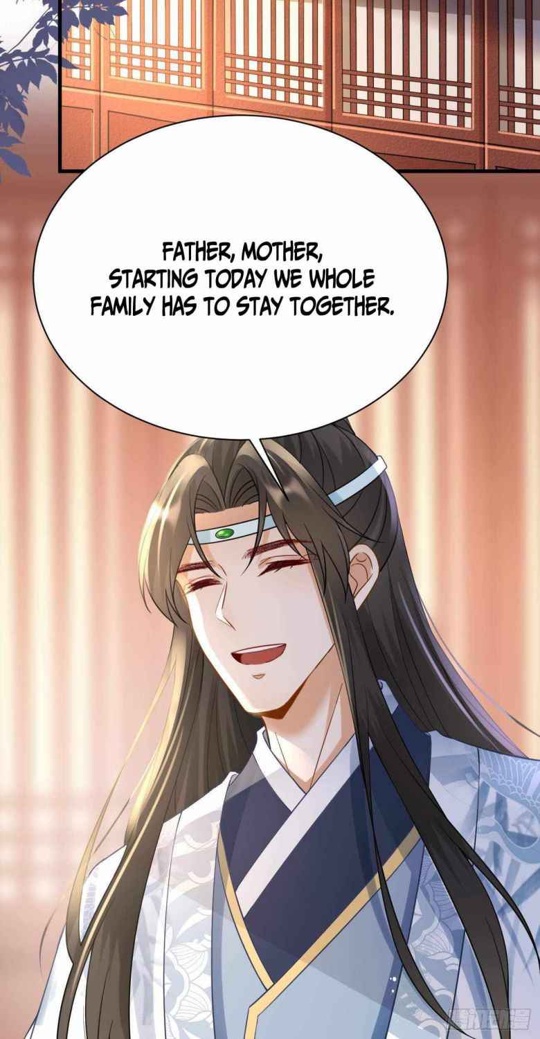 Demon Asura Becomes A 5 Year Old Loli Chapter 43 - Page 14