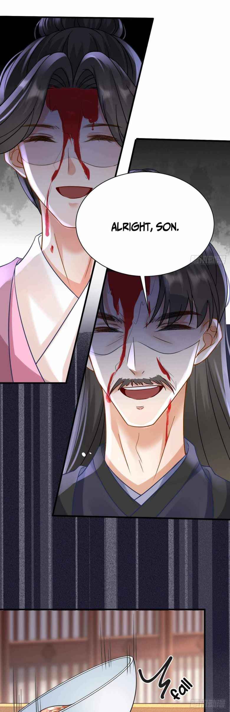 Demon Asura Becomes A 5 Year Old Loli Chapter 43 - Page 16