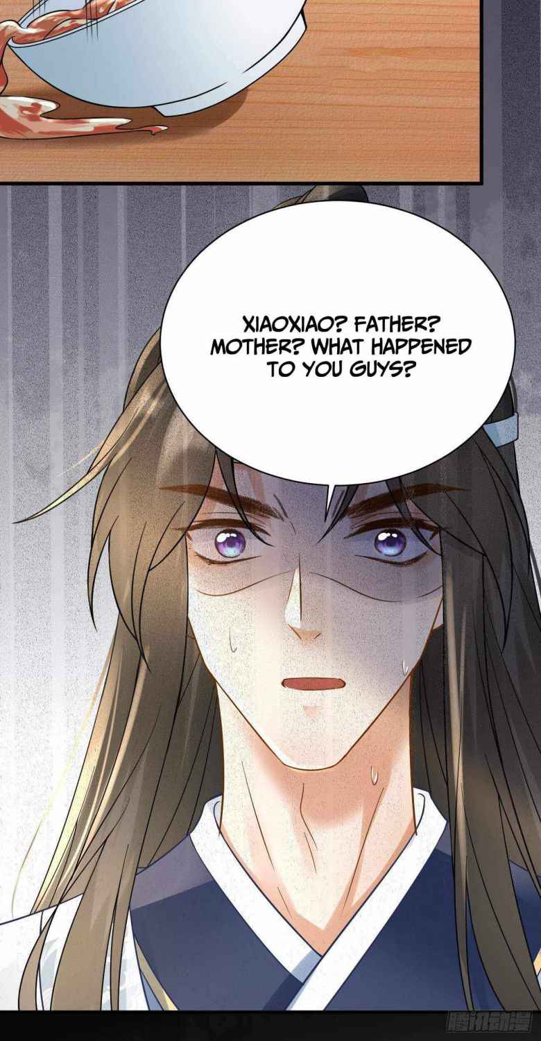 Demon Asura Becomes A 5 Year Old Loli Chapter 43 - Page 17
