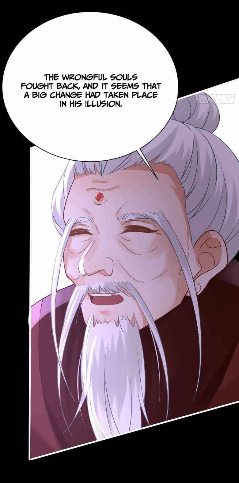 Demon Asura Becomes A 5 Year Old Loli Chapter 43 - Page 23