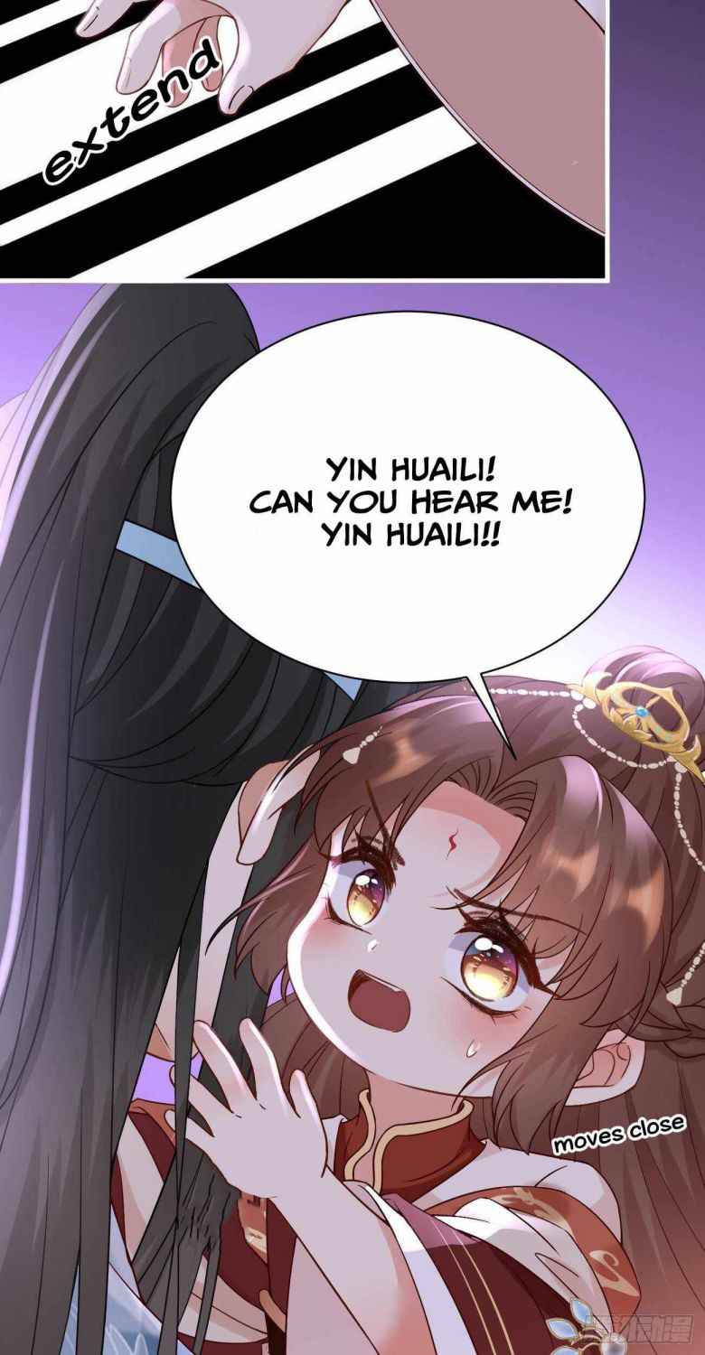 Demon Asura Becomes A 5 Year Old Loli Chapter 43 - Page 25