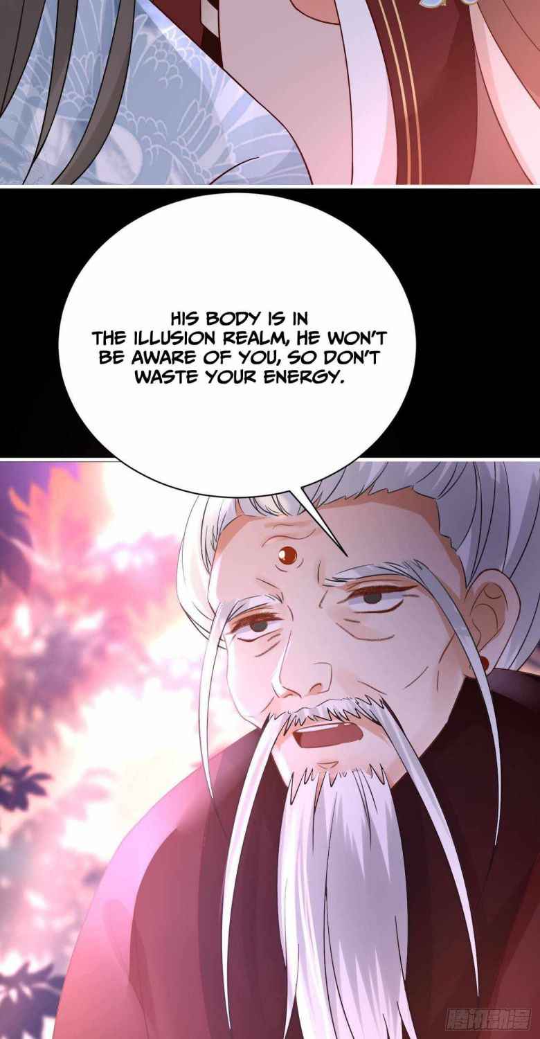 Demon Asura Becomes A 5 Year Old Loli Chapter 43 - Page 26