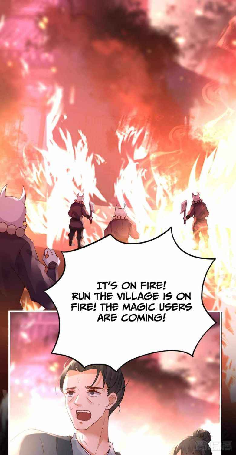 Demon Asura Becomes A 5 Year Old Loli Chapter 43 - Page 28