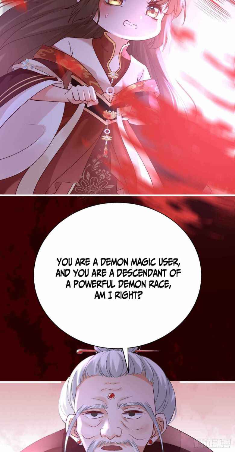 Demon Asura Becomes A 5 Year Old Loli Chapter 43 - Page 3