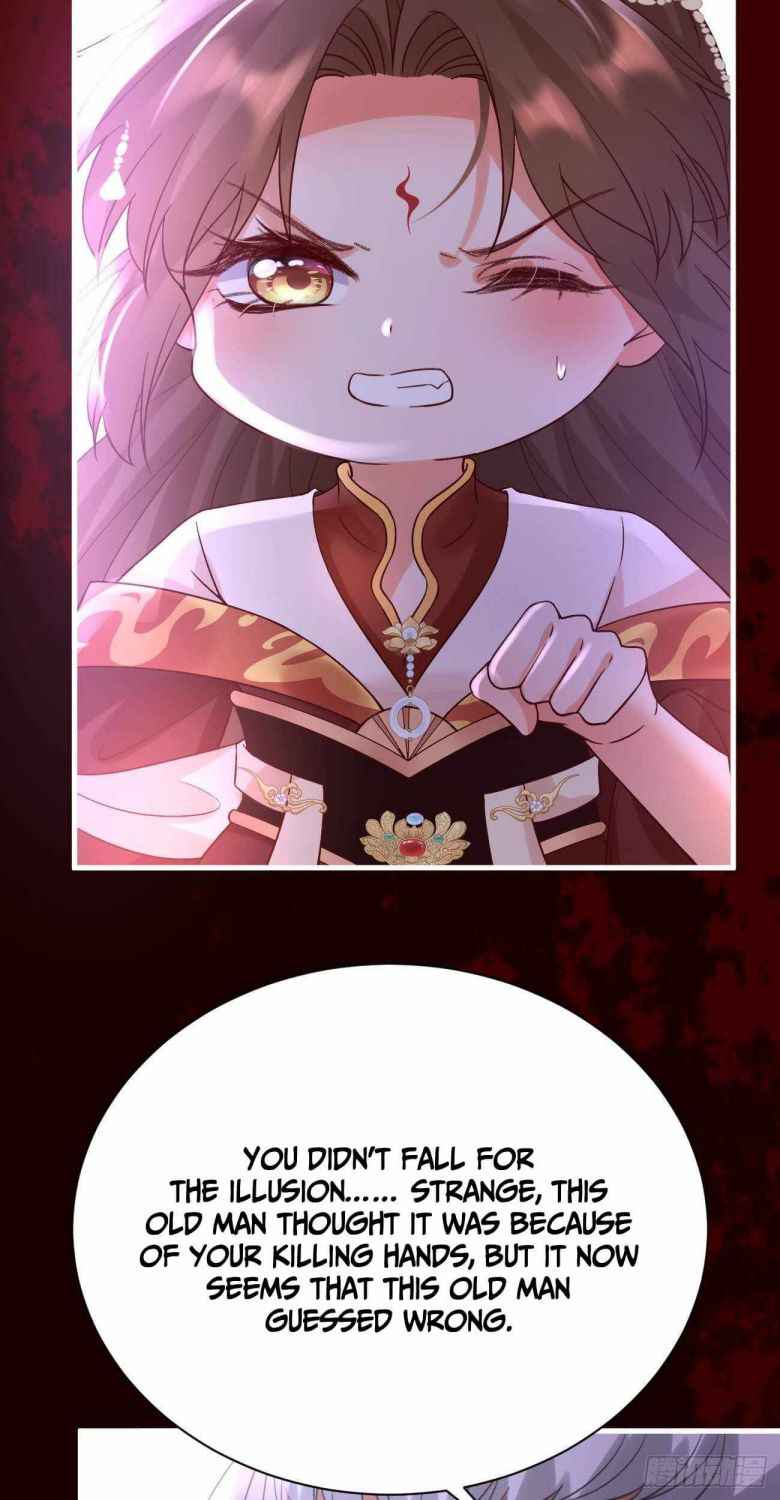 Demon Asura Becomes A 5 Year Old Loli Chapter 43 - Page 5