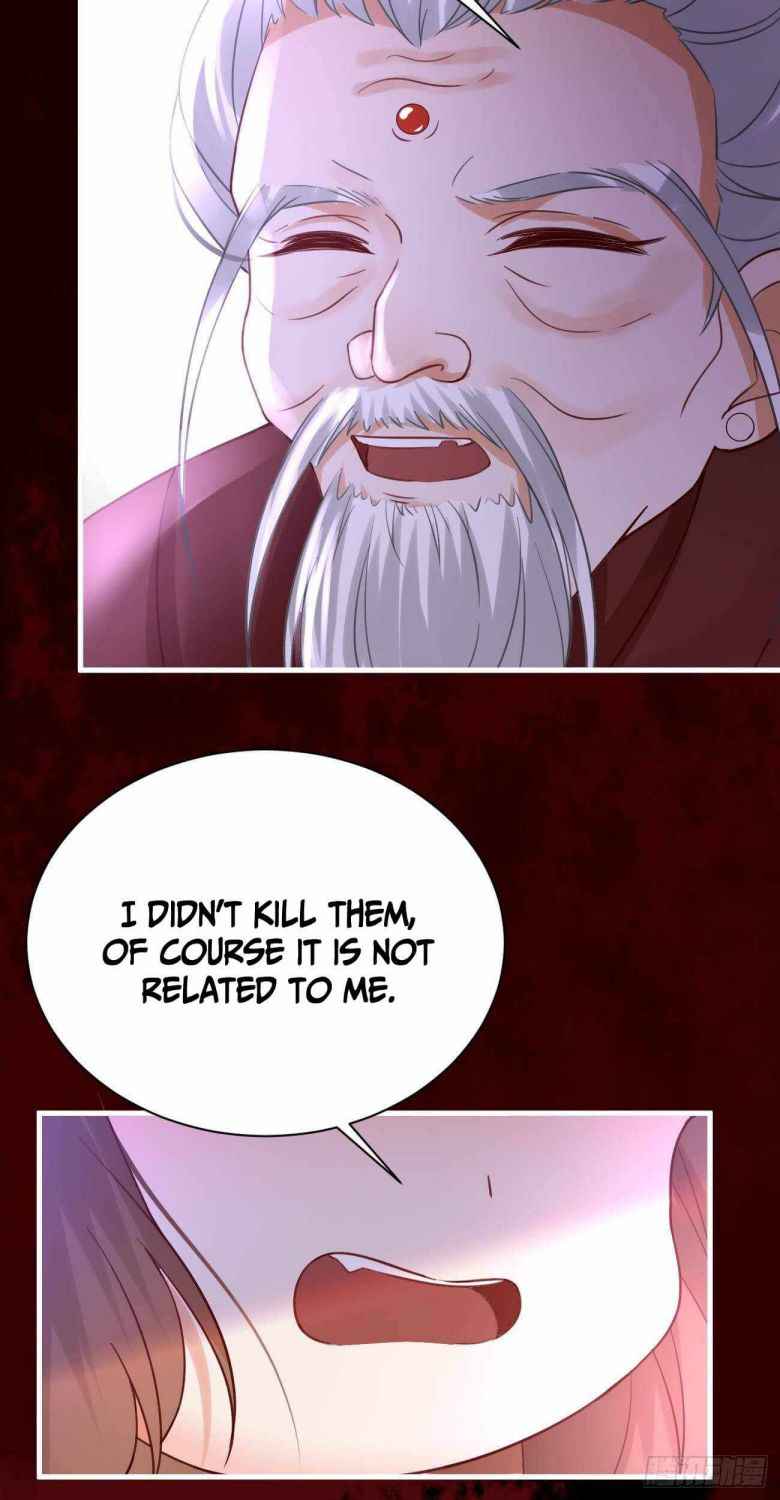 Demon Asura Becomes A 5 Year Old Loli Chapter 43 - Page 6