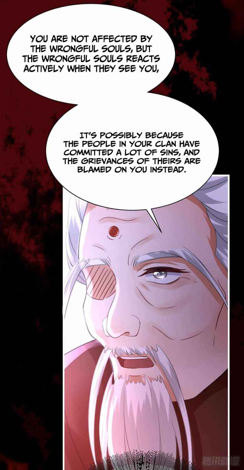 Demon Asura Becomes A 5 Year Old Loli Chapter 43 - Page 7