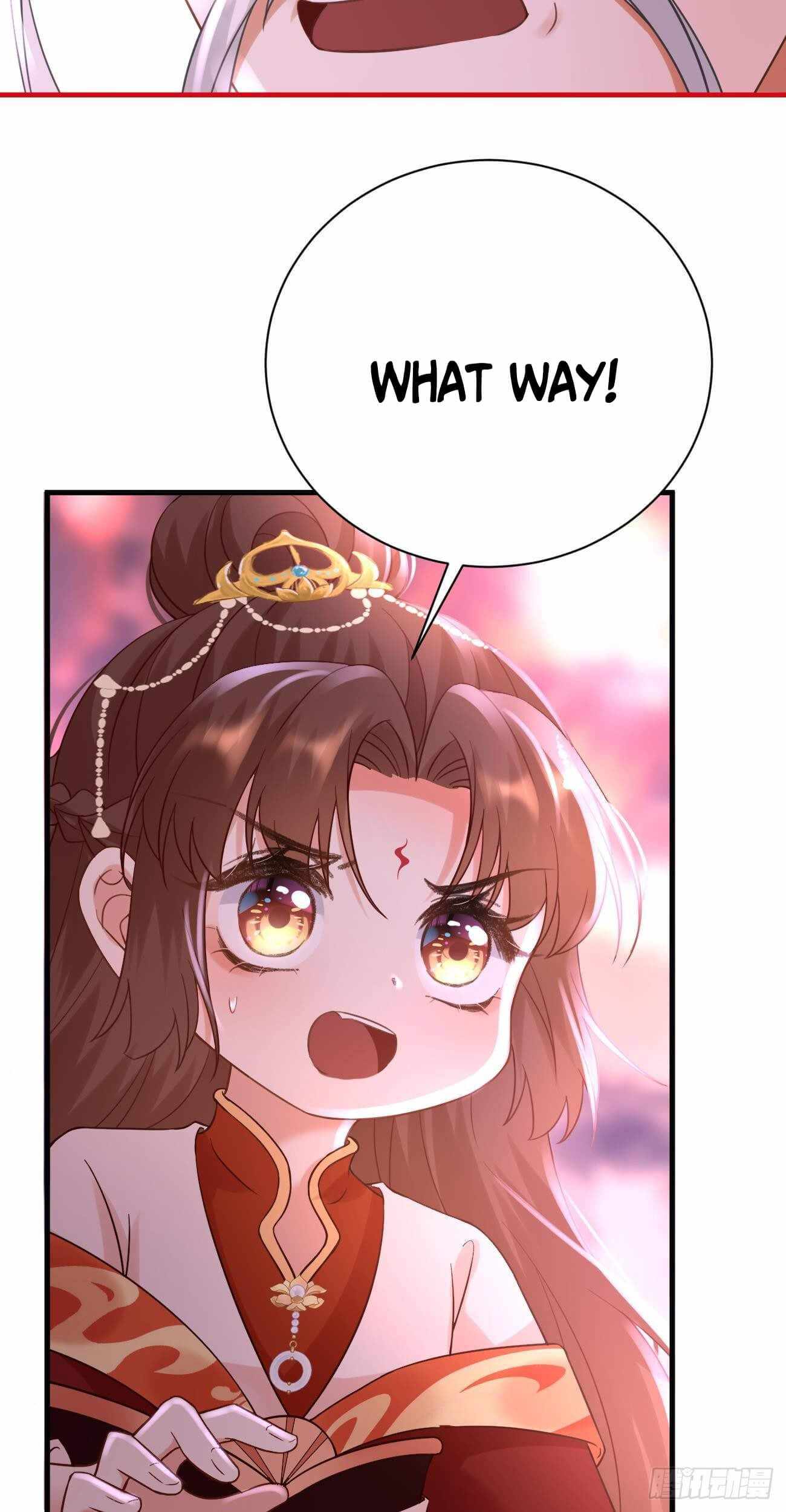 Demon Asura Becomes A 5 Year Old Loli Chapter 44 - Page 17