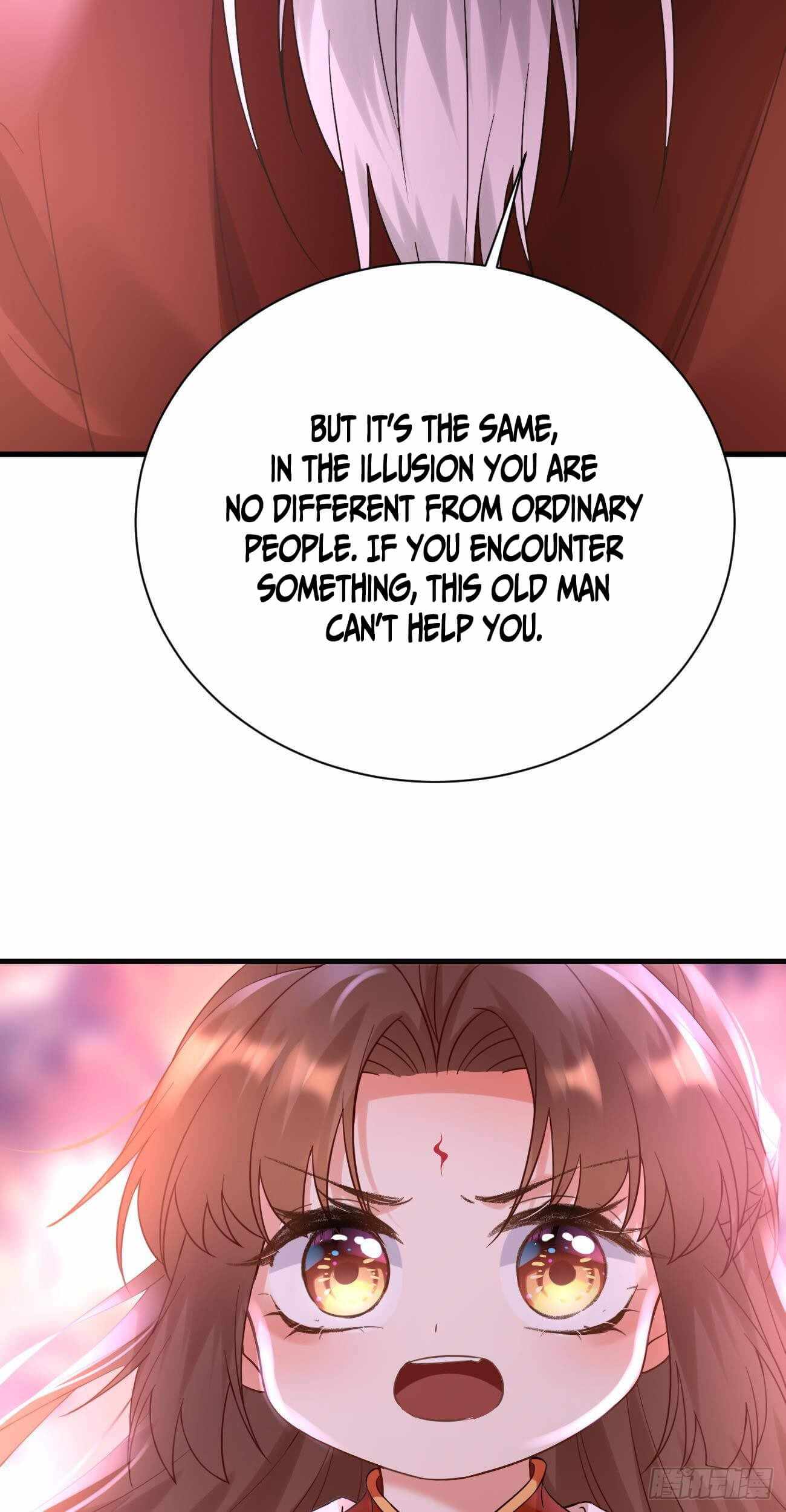 Demon Asura Becomes A 5 Year Old Loli Chapter 44 - Page 19
